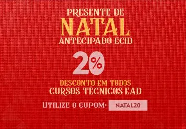 ECID - Cursos Online de Qualificação Profissional